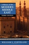 A History of the Modern Middle East