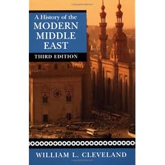 A History of the Modern Middle East (Paperback) A History of the Modern Middle East