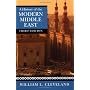 A History of the Modern Middle East