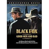 Revue Platinum Disc  / Black Fox: Good Men & Bad
