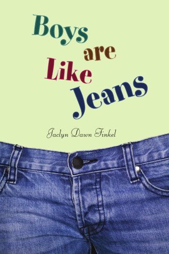 boys are like jeans