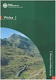 British regional geology. Wales