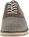 Bass Men's Carson Oxford