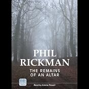 The Remains of an Altar | [Phil Rickman]