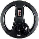 Minelab Coil X-Terra 10.5" DD 7.5kHz Accessory Model 3011-0102