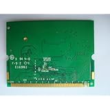 Broadcom BCM94318MPG Wireless 802.11b/g mini PCI Card