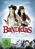 Produkt-Bild: Bandidas