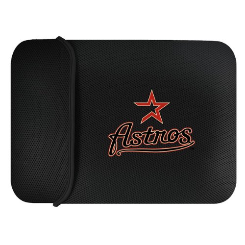 Houston Astros Laptop Sleeve