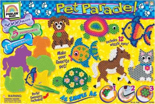 Childrens Toyshop  Toys : Pet Parade Value Gift Box