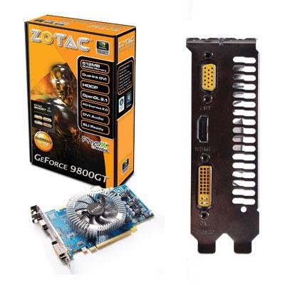 Geforce 9800GB B-hawk