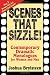 Scenes That Sizzle!: Contemporary Dramatic Monologues For Actors