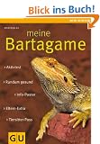 Meine Bartagame: Info-Poster. Eltern-Extra. Aktivtest. Tiersitter-Pass (Mein Heimtier neu)