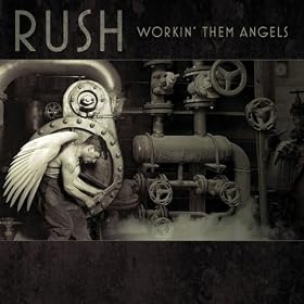 Workin' Them Angels [Snakes & Arrows Live Version]