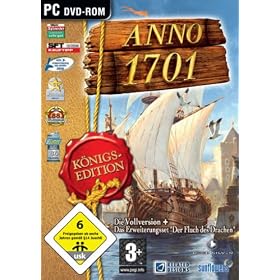 ANNO 1701