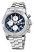 Breitling Men's A1337011/C792 Super Avenger Blue Chronograph Dial Watch
