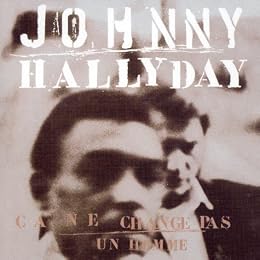 Johnny Hallyday Photo 7
