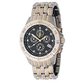 NBA Men's BL-BOS Legend Series Boston Celtics Black Dial Watch