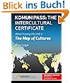 KOMUNIPASS Volume II: The Intercultural Certificate - The Map of Cultures (UNIVERSITY EDITION)