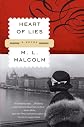 Heart of Lies: A Novel