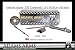 Adams Arms .750 Lite Piston Conversion Kit - Carbine