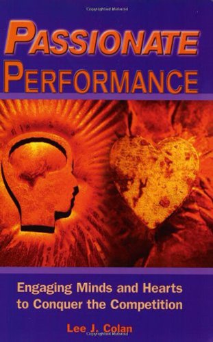 Passionate Performance