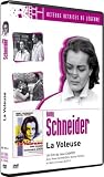 La Voleuse [French import, no subtitles, Region 2 PAL format]