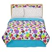 - In Style Dots & Stripes BIAB - Full