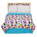 In Style Dots & Stripes Bedding Collection