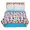 In Style Dots & Stripes Bedding Collection