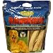06202 Rawhide Retriever Rolls 20PK