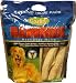 06202 Rawhide Retriever Rolls 20PK