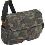 Fossil Wagner E/W Messenger