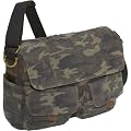 Fossil Wagner E/W Messenger