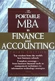 The Portable MBA in Finance and Accounting