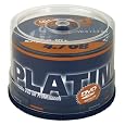blank dvd 50 BestMedia Platinum blank dvd 50 BestMedia Platinum