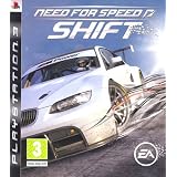 Need For Speed Shiftdi Electronic Arts