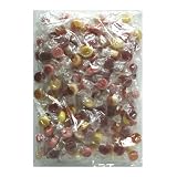 YummyEarth Organic Candy Drops, Freshest Fruit, 15.2-Ounce Bags (Pack of 4)