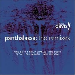 Panthalassa: The Remixes
