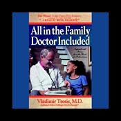 All in the Family, Doctor Included | [Vladimir A. Tsesis]