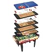 Voit Competitor 11-in-1 Family Game Center - 43"