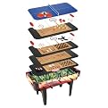 Voit Competitor 11-in-1 Family Game Center - 43"