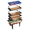 Voit Competitor 11-in-1 Family Game Center - 43"