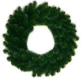 Good Tidings BOT98502 30-Inch Australian Pine Artificial Christmas Wreath