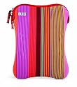 Built Netbook Laptop Sleeve 7-10-Inch, Nolita Stripe