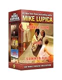 The Mike Lupica Collection