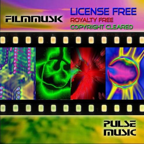 Pulse license royalty copyright free indie score Gemafreie Filmmusik