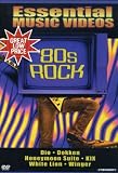 Essential Music Videos: 80s Rock