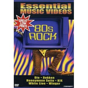 '80s Rock