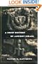A Brief History of Ancient Israel