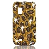 Talon 14193 Diamond Bling Phone Shell for Samsung i500 Fascinate/Mesmerize/ ....